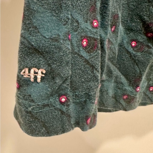 4 Funky Flavors Dress Size 122/128 (US 7–8). In very good condition. - Picture 6 of 12